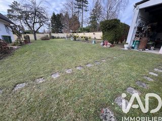  Maison � vendre 6 pi�ces 132 m�