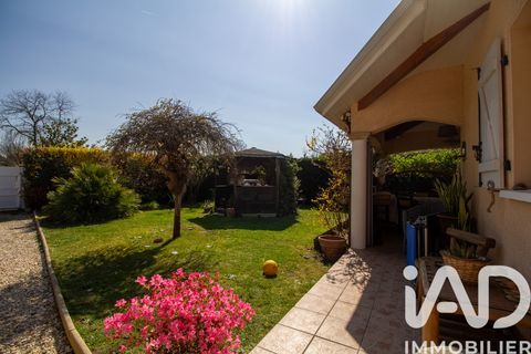   Vente Maison/villa 5 pi�ces Maison - 5 pi�ce(s) - 101 m�