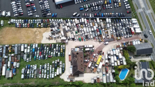  Terrain � vendre 10766 m�