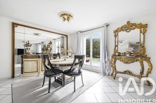  Maison � vendre 7 pi�ces 128 m�