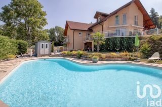  Villa � vendre 6 pi�ces 281 m�