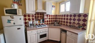  Maison � vendre 4 pi�ces 50 m�