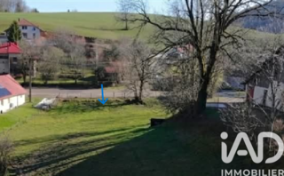  Terrain � vendre 617 m�