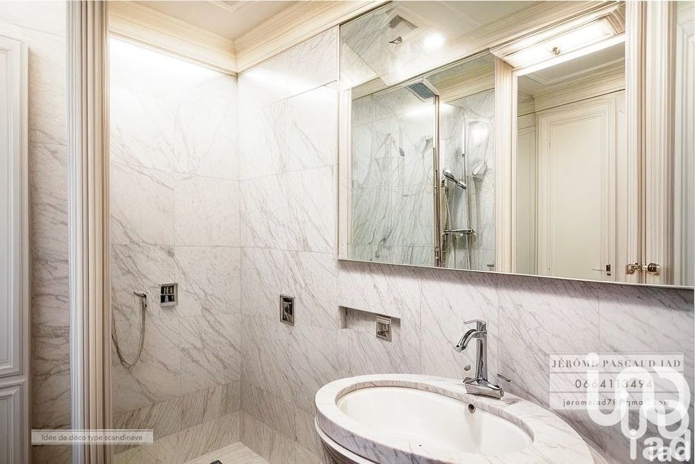 � vendre  Appartement Versailles (78000)