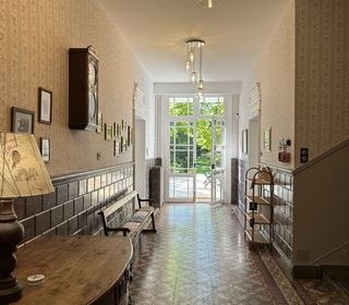  Maison � vendre 12 pi�ces 483 m�