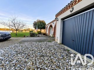  Maison � vendre 5 pi�ces 124 m�