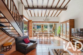  Maison � vendre 10 pi�ces 328 m�