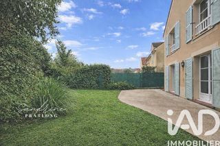  Maison � vendre 7 pi�ces 150 m�