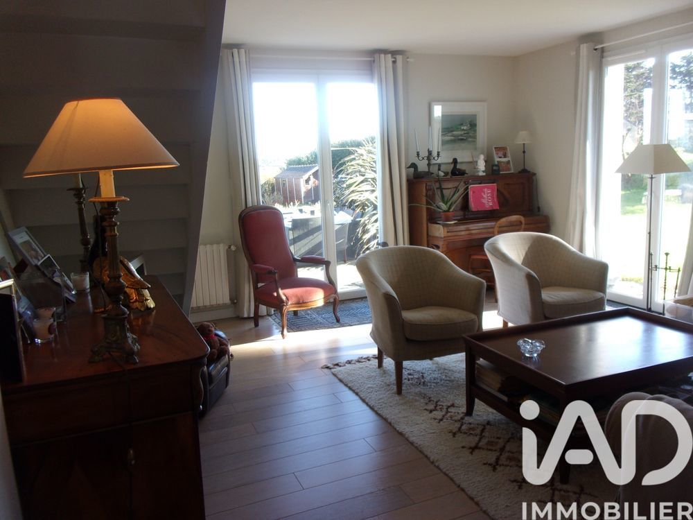 � vendre  Maison Guiss�ny (29880)