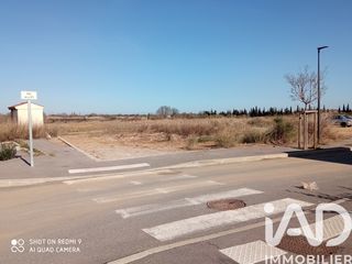  Terrain � vendre 464 m�