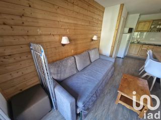  Appartement � vendre 2 pi�ces 39 m�