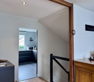  Maison � vendre 7 pi�ces 125 m�