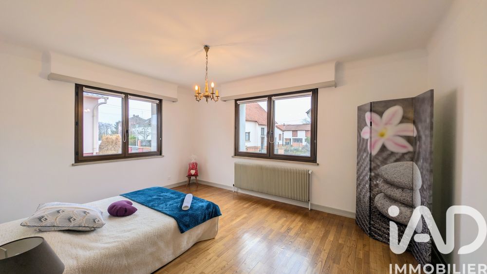 � vendre  Maison H�rdt (67720)