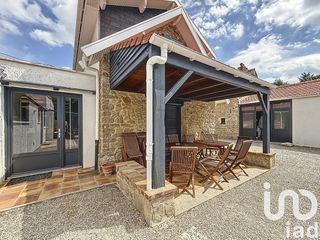  Maison � vendre 8 pi�ces 230 m�