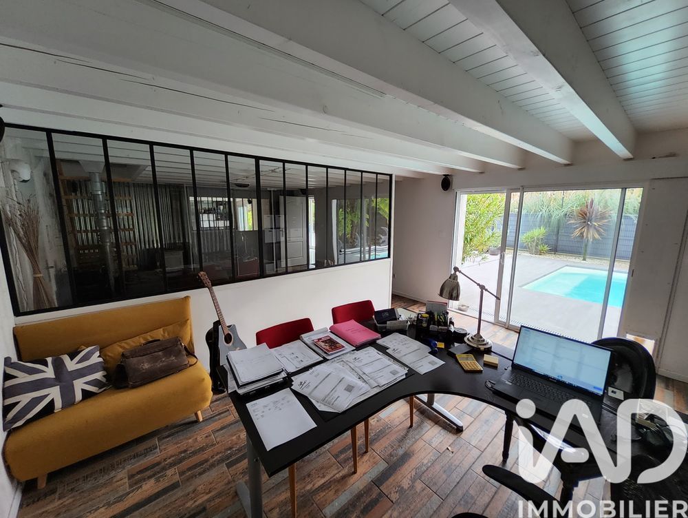 � vendre  Maison Eysines (33320)