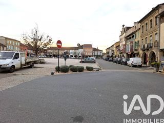  Immeuble � vendre 510 m�