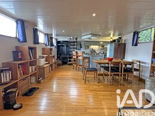  Maison � vendre 5 pi�ces 100 m�