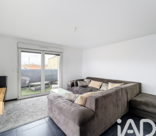  Appartement � vendre 3 pi�ces 69 m�