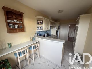  Appartement � vendre 3 pi�ces 94 m�