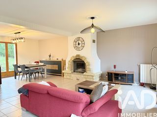  Maison � vendre 8 pi�ces 147 m�