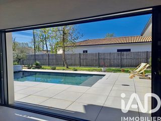  Villa � vendre 6 pi�ces 141 m�