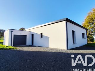  Maison � vendre 5 pi�ces 95 m�