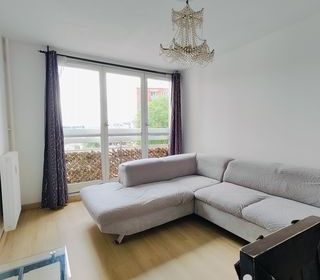  Appartement � vendre 2 pi�ces 42 m�