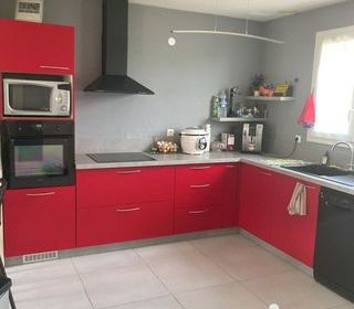 Maison � vendre 5 pi�ces 92 m�