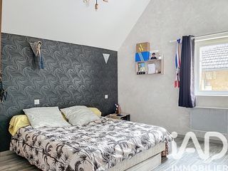  Maison � vendre 4 pi�ces 93 m�