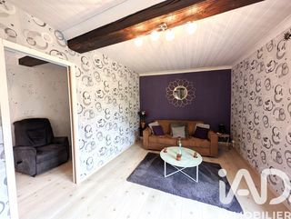  Maison � vendre 5 pi�ces 106 m�