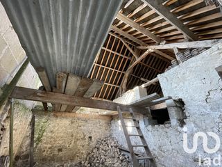  Maison � vendre 3 pi�ces 72 m�