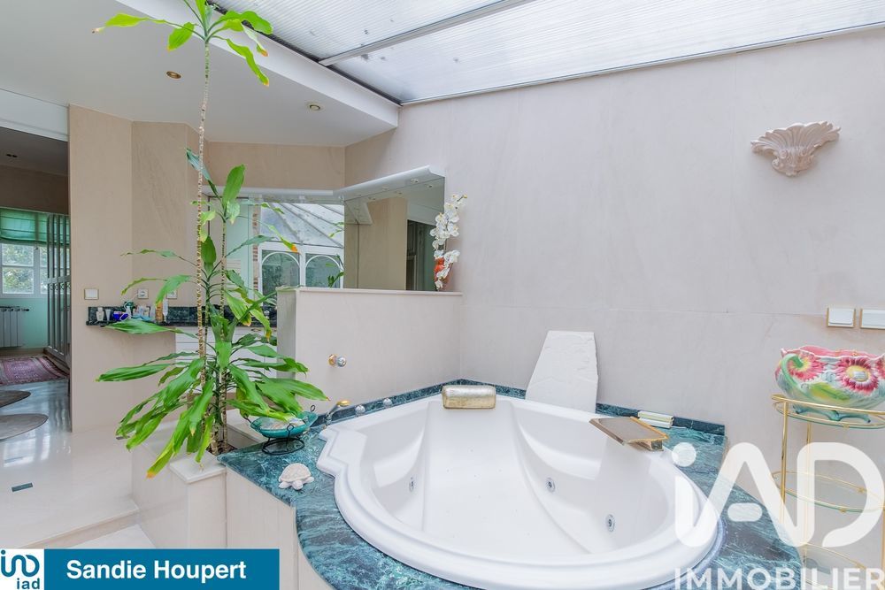 � vendre  Maison Yerres (91330)