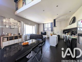  Loft � vendre 6 pi�ces 117 m�