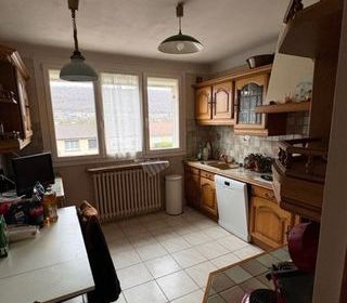  Maison � vendre 4 pi�ces 94 m�