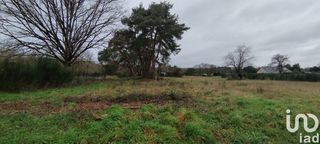  Terrain � vendre 2496 m�