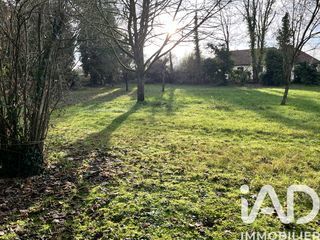  Terrain � vendre 1275 m�