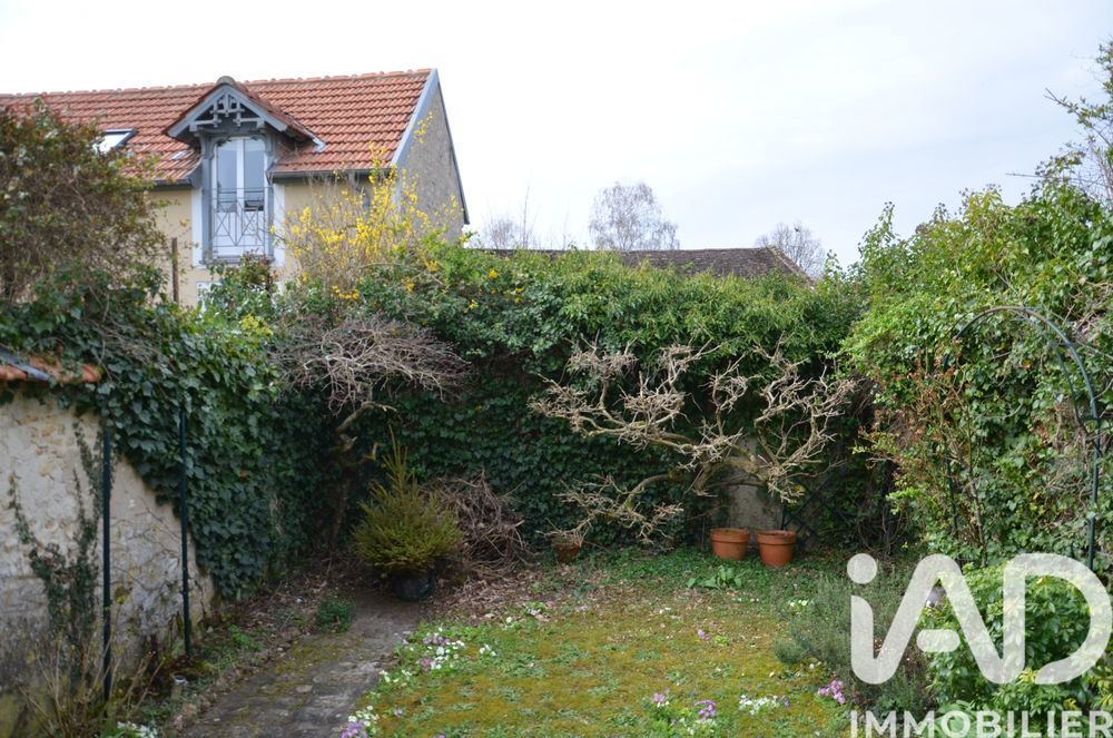 � vendre  Maison Fontainebleau (77300)