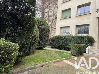  Appartement � vendre 1 pi�ce 9 m�