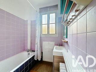  Appartement � vendre 2 pi�ces 37 m�