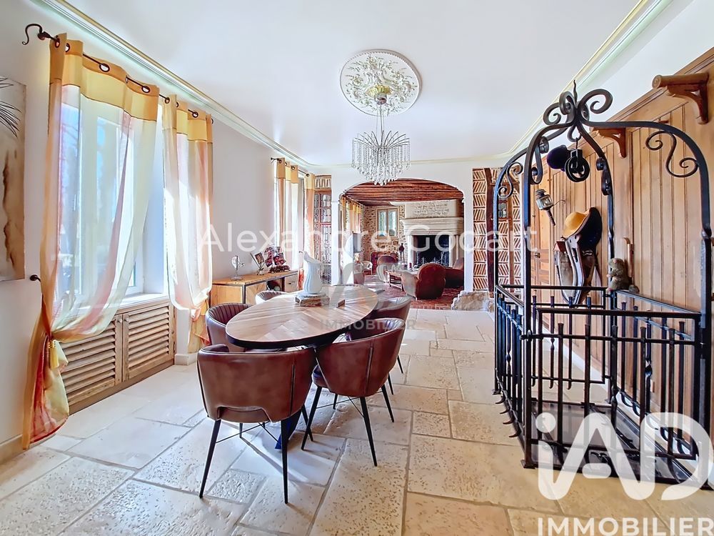 � vendre  Maison Coubert (77170)