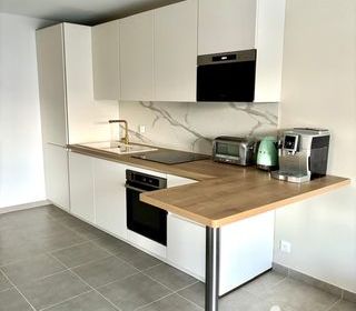  Appartement � vendre 3 pi�ces 60 m�