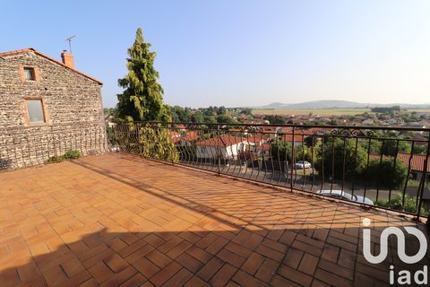   Vente Maison/villa 5 pi�ces Maison - 5 pi�ce(s) - 104 m�