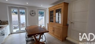  Maison � vendre 4 pi�ces 77 m�