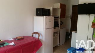  Appartement � vendre 1 pi�ce 19 m�