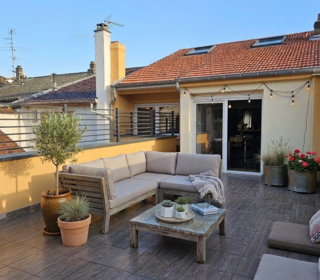  Maison � vendre 5 pi�ces 180 m�