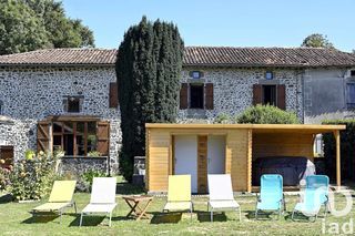  Maison � vendre 8 pi�ces 348 m�