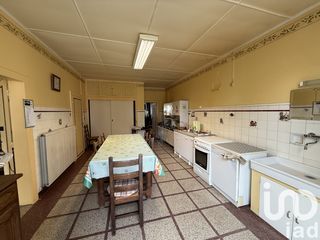  Maison � vendre 7 pi�ces 221 m�