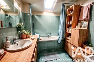  Maison � vendre 4 pi�ces 81 m�