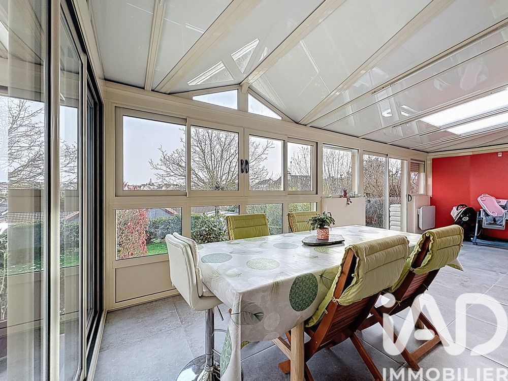 � vendre  Maison Saclay (91400)