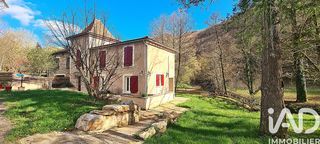  Maison � vendre 12 pi�ces 207 m�